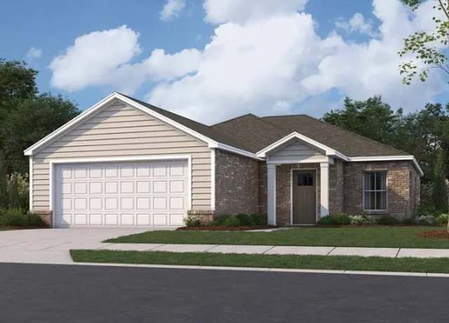 Property at 215 Laila Way, Millbrook, AL 36054, 3 beds, 2 baths