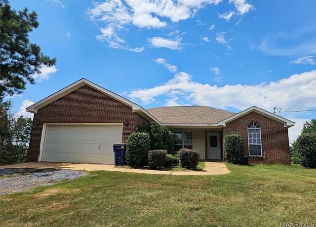 Property at 1706 Jones Corner Rd, Titus, AL 36080, 3 beds, 2 baths