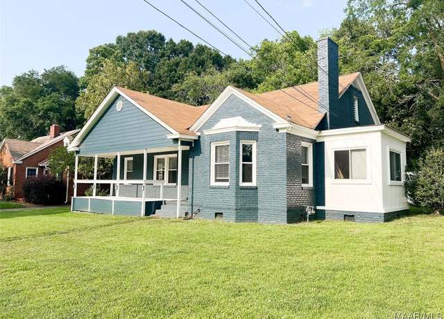Property at 3155 Wilmington Rd, Montgomery, AL 36105, 3 beds, 2 baths