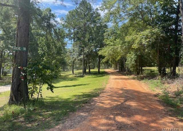 Property at 90 Archie Dr, Eufaula, AL 36027