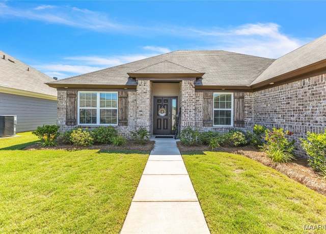 Property at 400 Lismore Pl, Montgomery, AL 36117, 3 beds, 2 baths