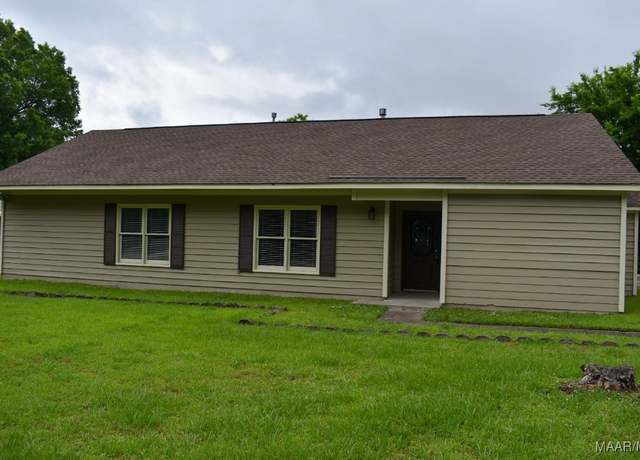 Property at 1371 Woodmere Dr, Montgomery, AL 36117, 4 beds, 2 baths