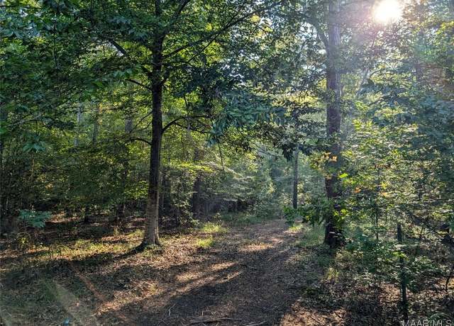 Property at lot 11 Greyrock Ln, Cecil, AL 36013