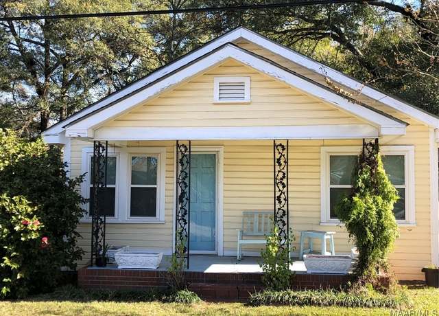 Property at 108 Sewell St, Selma, AL 36701, 2 beds, 1 bath