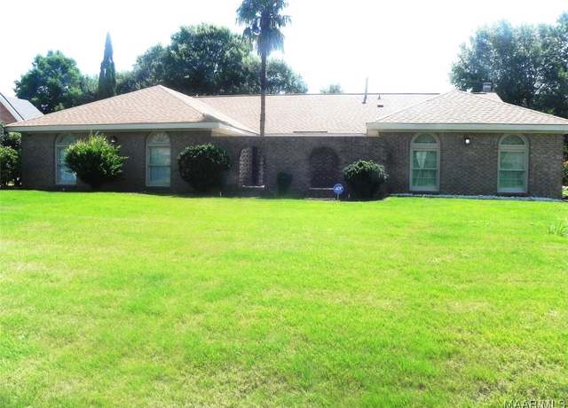 Property at 433 Paddock Ln, Montgomery, AL 36109, 4 beds, 3 baths