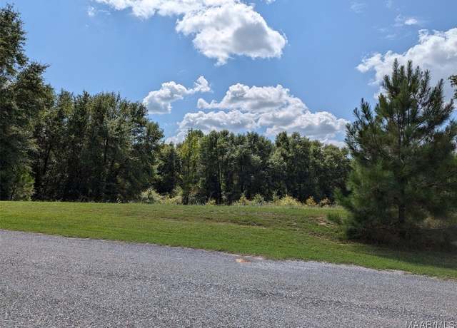 Property at 4.53 Ac Kyle Rd, Valley Grande, AL 36703