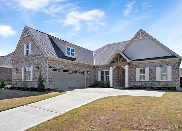 Property at 385 Quail Run, Pike Road, AL 36064, 4 beds, 4 baths