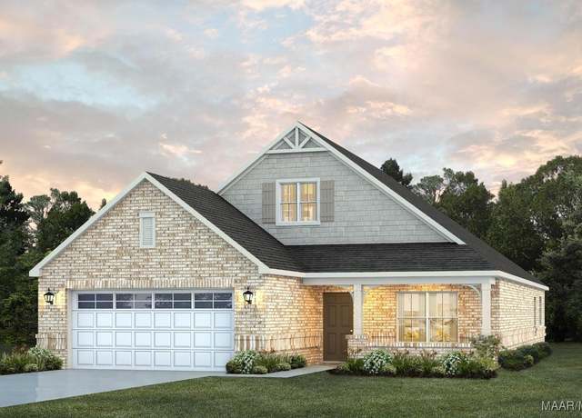 Property at 105 Agona Ln, Troy, AL 36079, 4 beds, 2.5 baths