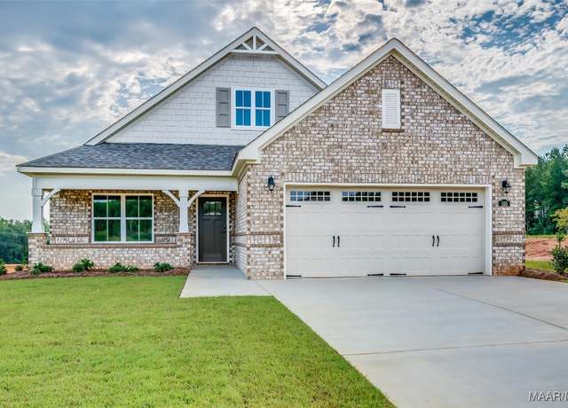 Property at 105 Agona Ln, Troy, AL 36079, 4 beds, 2.5 baths