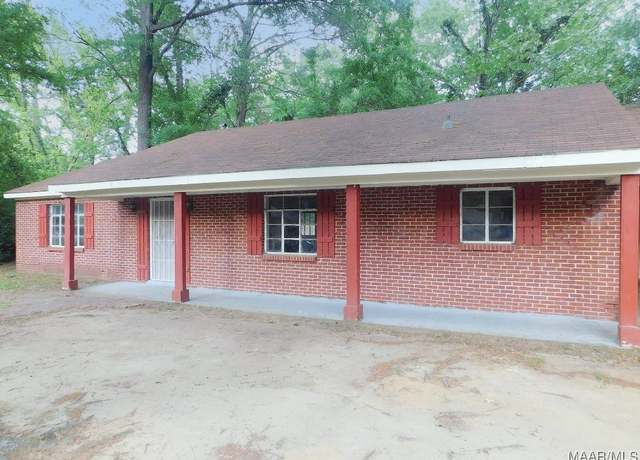 Property at 3659 Cloverdale Rd, Montgomery, AL 36111, 2 beds, 1 bath