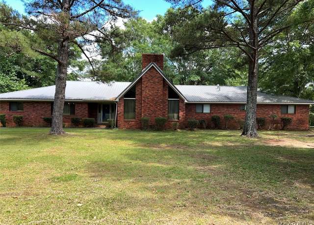 Property at 7520 Highway 5 Hwy, Brent, AL 35034, 4 beds, 2.5 baths