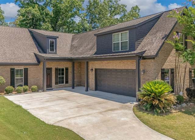 Property at 9148 Autumnbrooke Way, Montgomery, AL 36117, 4 beds, 3 baths