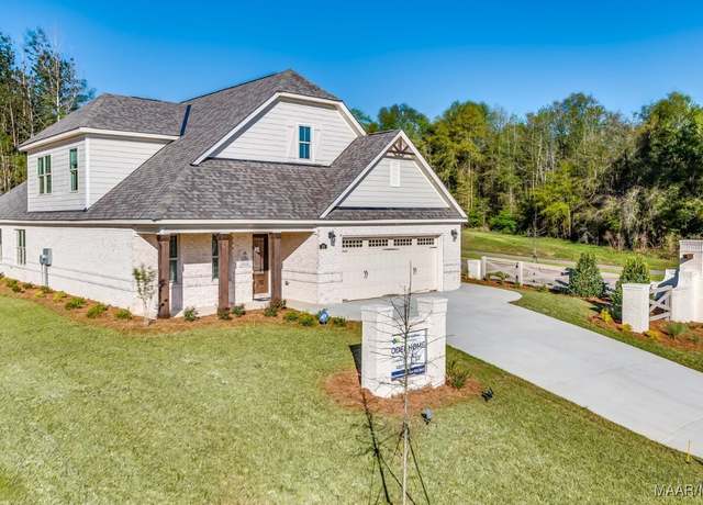 Property at 101 Ananias St, Troy, AL 36079, 4 beds, 3 baths