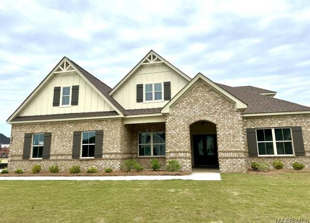 Property at 401 Setter Trl, Pike Road, AL 36064, 5 beds, 4 baths