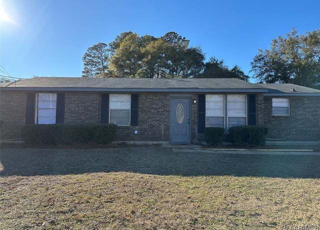 Property at 115 N White Oak Ct, Prattville, AL 36067, 3 beds, 2 baths