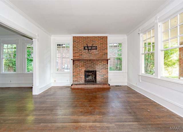 Property at 32 S Madison Ter, Montgomery, AL 36107, 4 beds, 2 baths