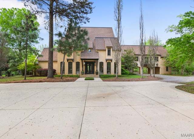 Property at 1777 Barganier Rd, Cecil, AL 36013, 5 beds, 5.5 baths