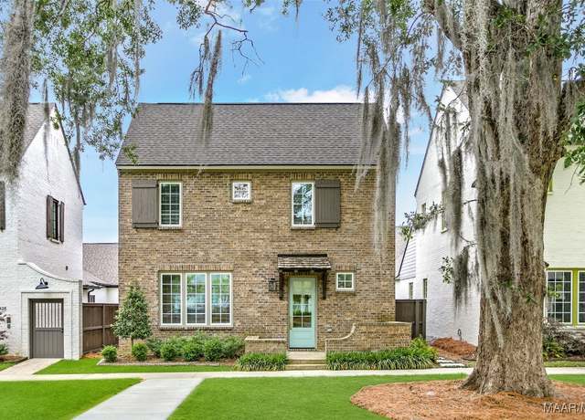 Property at 4831 Clerkenwell St, Montgomery, AL 36116, 4 beds, 3.5 baths