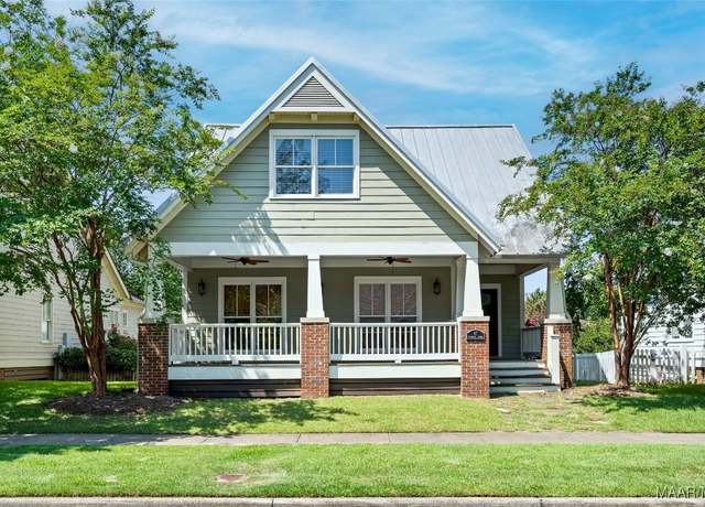 Property at 47 Woodridge Ave, Pike Road, AL 36064, 4 beds, 3 baths