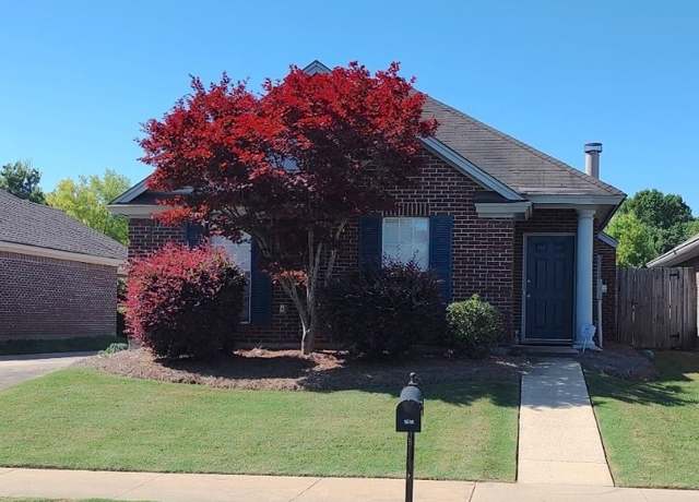 Property at 1516 Hallwood Ln, Montgomery, AL 36117, 3 beds, 2 baths
