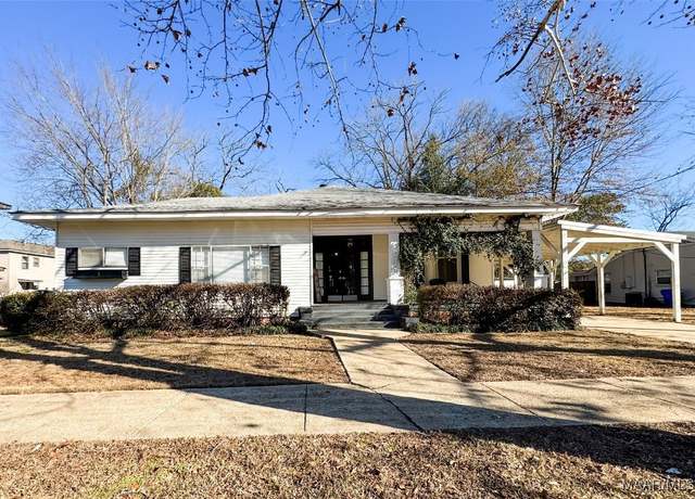 Property at 315 S Northington St, Prattville, AL 36067, 3 beds, 3 baths