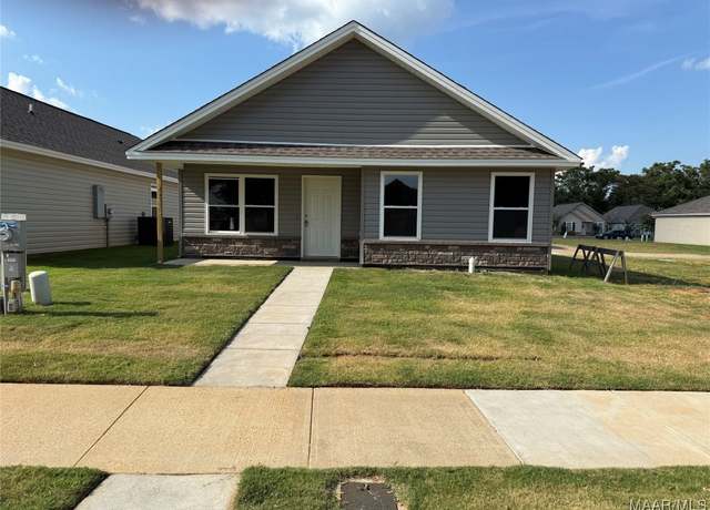 Property at 6037 Burbank Crossing Loop, Montgomery, AL 36117, 3 beds, 2 baths