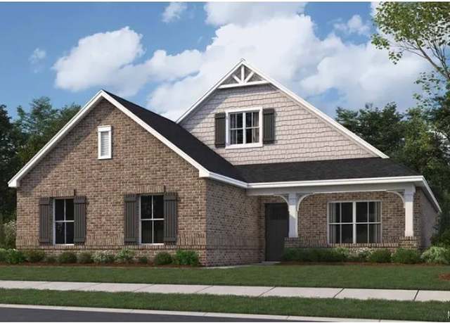 Property at 783 Harbin Dr, Prattville, AL 36066, 4 beds, 2.5 baths