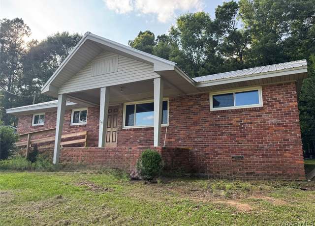 Property at 9601 County Road 42 Rd, Jemison, AL 35085, 2 beds, 1 bath