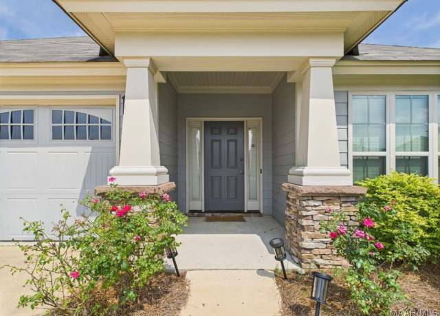 Property at 9015 Clarion Ln, Pike Road, AL 36064, 3 beds, 2 baths
