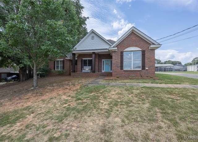 Property at 104 Blue Bird Ct, Deatsville, AL 36022, 4 beds, 2 baths