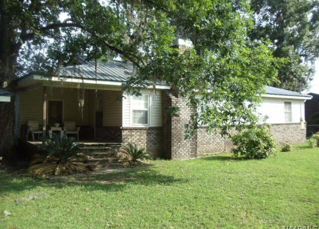 Property at 100 County Road 926 Rd, Orrville, AL 36767, 3 beds, 2 baths