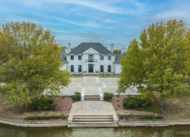 Property at 2290 Ray Thorington Rd, Pike Road, AL 36064, 6 beds, 6.5 baths