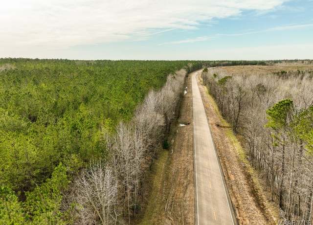 Property at 0 Highway 82, Mathews, AL 36052