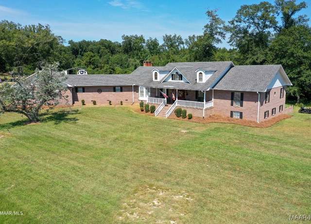 Property at 29100 Highway 43, Thomasville, AL 36784, 6 beds, 3 baths