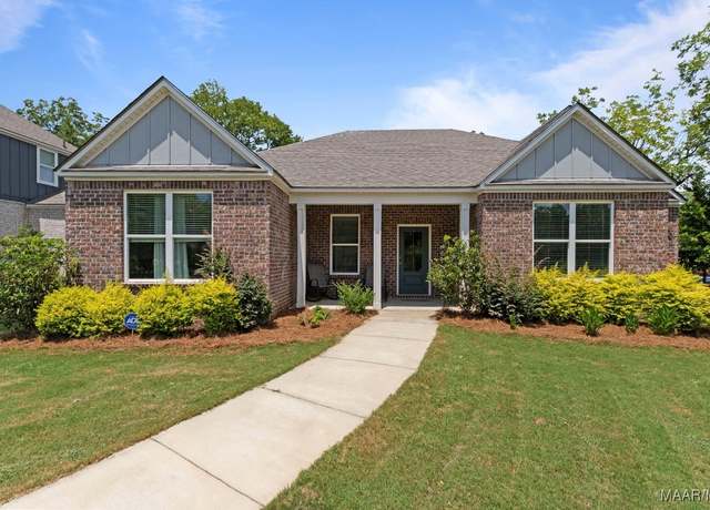 Property at 1600 Rosemary Park, Montgomery, AL 36106, 4 beds, 2.5 baths