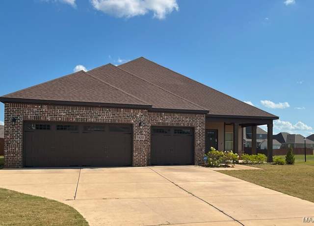 Property at 1420 Wildlife Way, Prattville, AL 36066, 4 beds, 3.5 baths