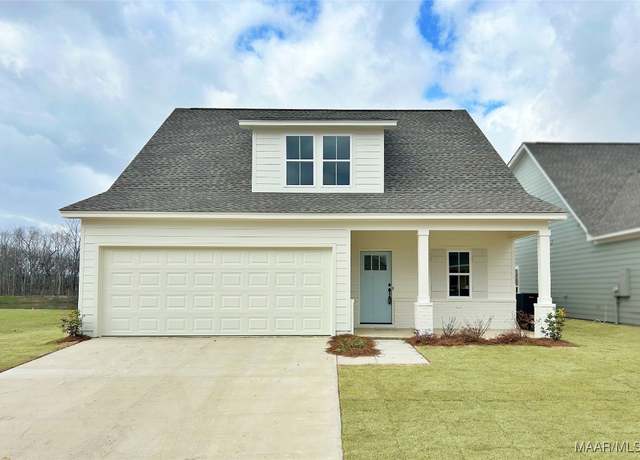 Property at 1420 Trace Oak Ln, Montgomery, AL 36117, 3 beds, 2.5 baths