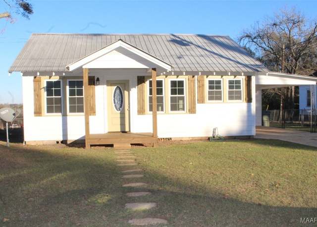Property at 319 Bell St, Greenville, AL 36037, 3 beds, 1.5 baths
