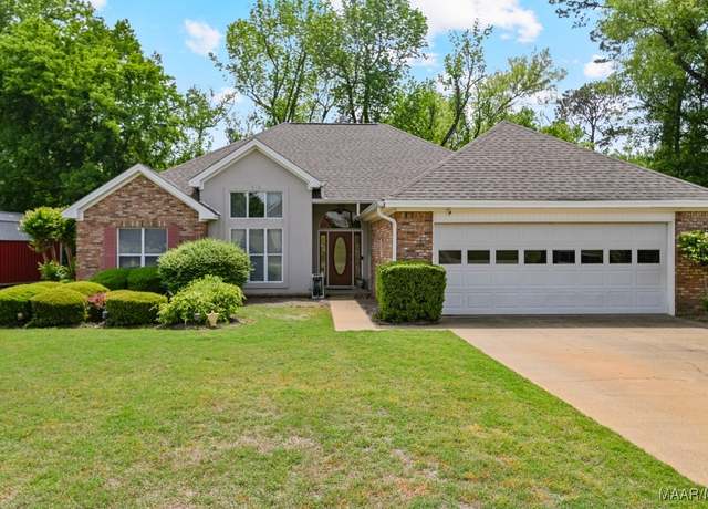 Property at 1684 Rambling Brook Ln, Prattville, AL 36066, 3 beds, 2 baths