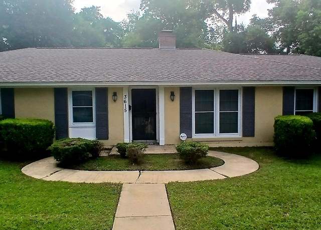 Property at 3615 Audubon Rd, Montgomery, AL 36111, 4 beds, 2 baths