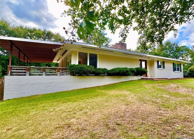 Property at 603 Perry St, Greenville, AL 36037, 2 beds, 1.5 baths