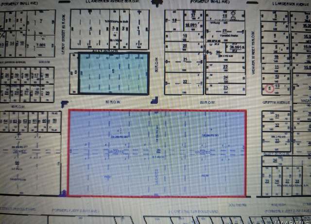 Property at 2101 Jl Chestnut Blvd, Selma, AL 36703
