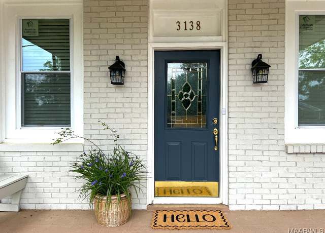 Property at 3138 Woodley Rd, Montgomery, AL 36116, 4 beds, 2 baths