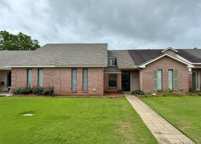 Property at 6260 Bell Gables Cir, Montgomery, AL 36117, 2 beds, 2 baths