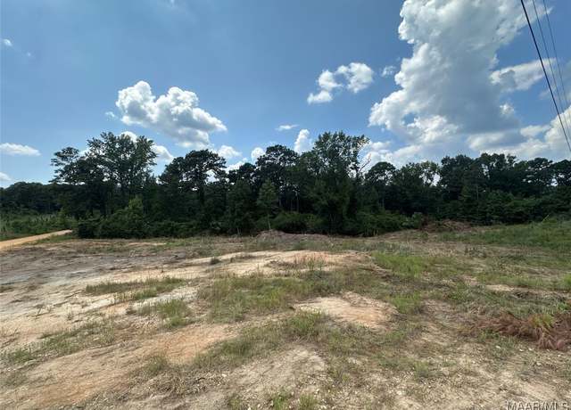 Property at 0 Charlierosa Blvd, Wetumpka, AL 36093