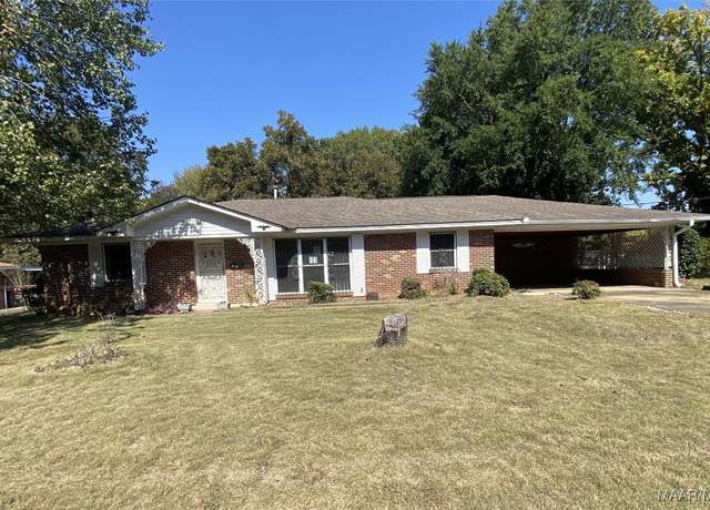 Property at 2215 Biltmore Ave, Montgomery, AL 36107, 2 beds, 2 baths