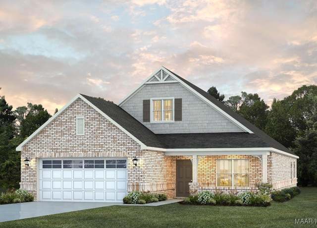 Property at 161 Pedric Dr, Wetumpka, AL 36093, 3 beds, 2.5 baths