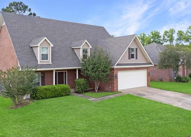 Property at 8945 Chantilly Way, Montgomery, AL 36116, 4 beds, 2.5 baths