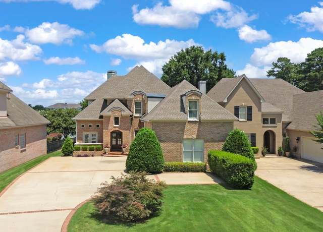 Property at 8661 Lillian Pl, Montgomery, AL 36117, 4 beds, 3.5 baths
