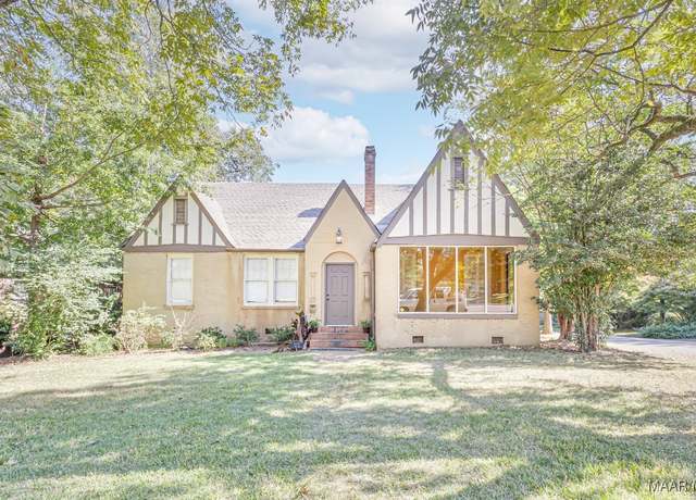 Property at 3049 Lebron Rd, Montgomery, AL 36106, 3 beds, 2 baths